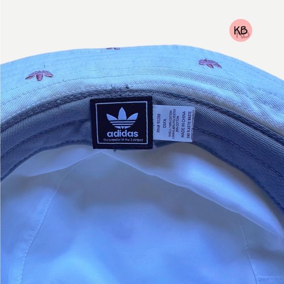 Bucket hat - Picture 3 of 3